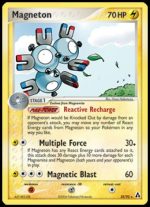 22/92 Magneton