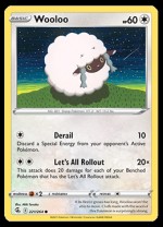 221/264 Wooloo