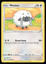 222/264 Wooloo