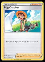 226/264 Bug Catcher