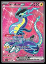 227/198 Miraidon ex