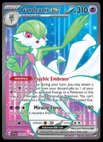 228/198 Gardevoir ex