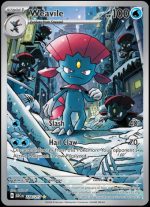 228/217 Weavile