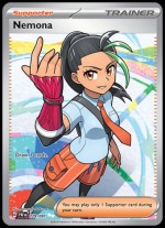 229/091 Nemona