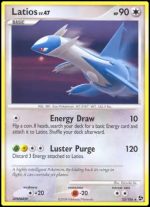 23/106 Latios