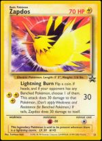 23 Zapdos