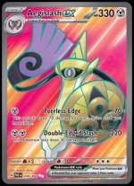 230/182 Aegislash ex
