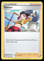 232/264 Dancer