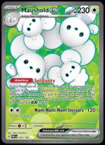 233/182 Maushold ex