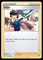 235/264 Judge