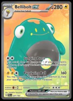 237/193 Bellibolt ex