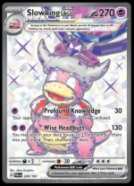 238/193 Slowking ex