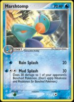 24/100 Marshtomp
