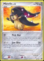 24/106 Mawile