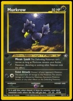 24/111 Murkrow