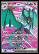 246/193 Noivern ex