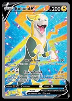 249/264 Boltund V