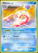 25/106 Milotic