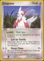 25/108 Zangoose