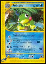25/144 Politoed