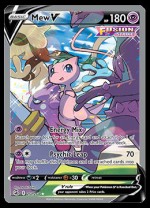 251/264 Mew V