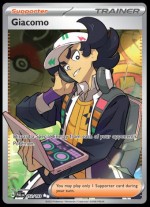 252/193 Giacomo