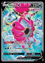 253/264 Hoopa V
