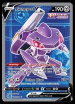 254/264 Genesect V