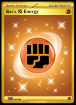 258/198 Fighting Energy