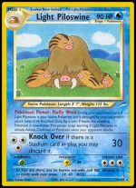 26/105 Light Piloswine