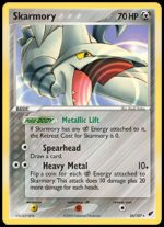 26/107 Skarmory
