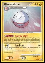26/132 Electrode