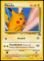 26 Pikachu