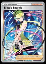 260/264 Elesa's Sparkle