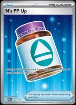 262/217 N's PP Up