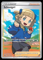 262-264 Schoolgirl