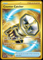 264/182 Counter Catcher