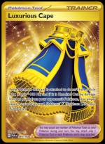 265/182 Luxurious Cape