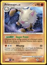 27/106 Primeape