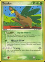 27/107 Tropius