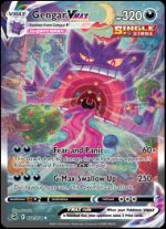 SWSH Fusion Strike 271/264