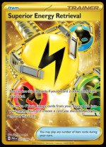 277/193 Superior Energy Retrieval