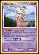 28/106 Slowking