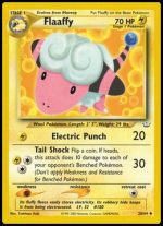 28/64 Flaaffy