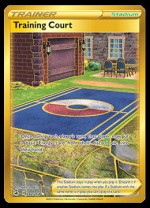 282/264 Training Court