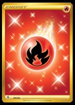 284/264 Fire Energy