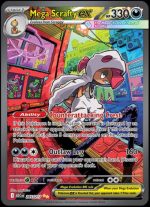 285-217 Mega Scrafty ex