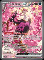 288/217 Fezandipiti ex