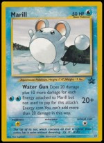 29 Marill