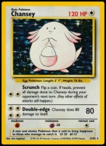 3/102 Chansey